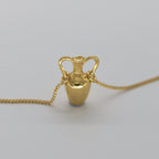 Volute Necklace image 1