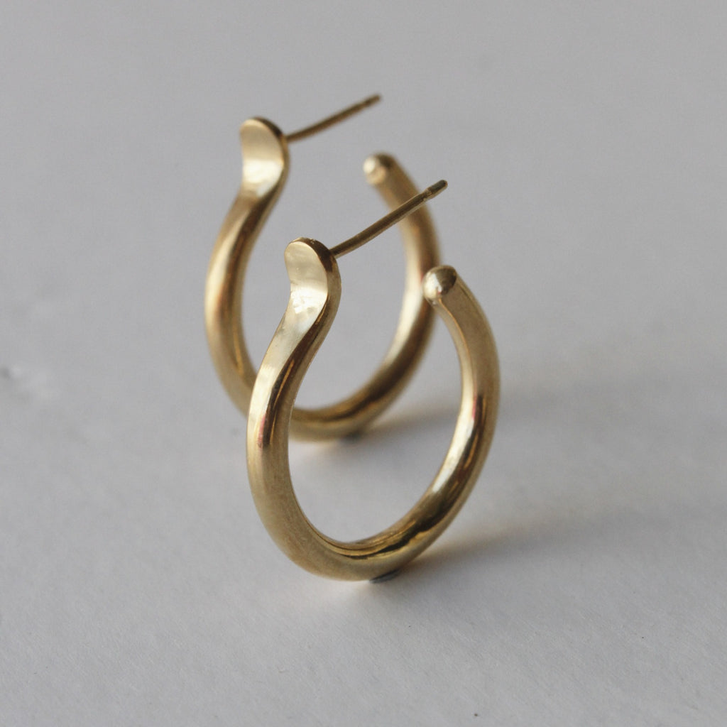 Lila Earrings image 0