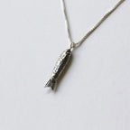 Fishy Necklace image 2