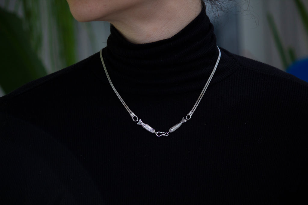 Lakerda Necklace image 3