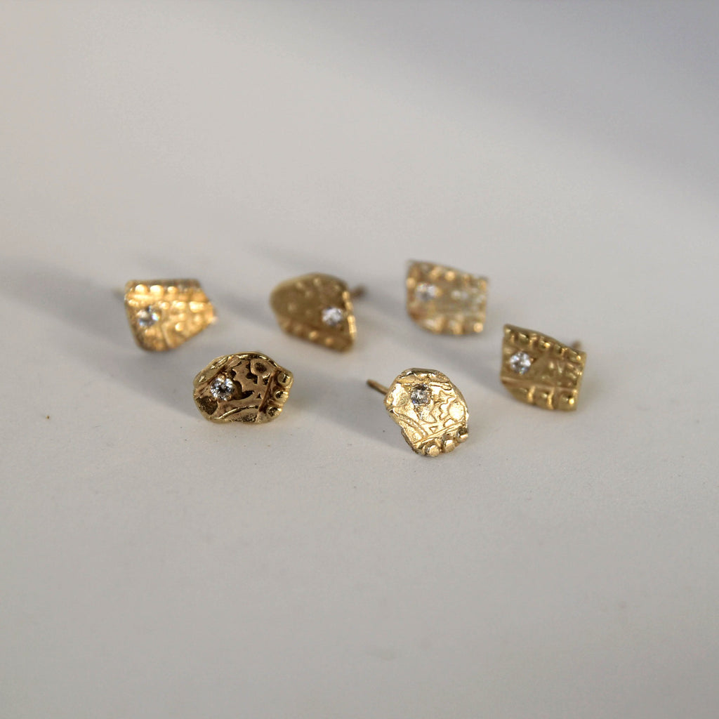 Golden Mini Athena image 0