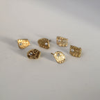 Golden Mini Athena image 0