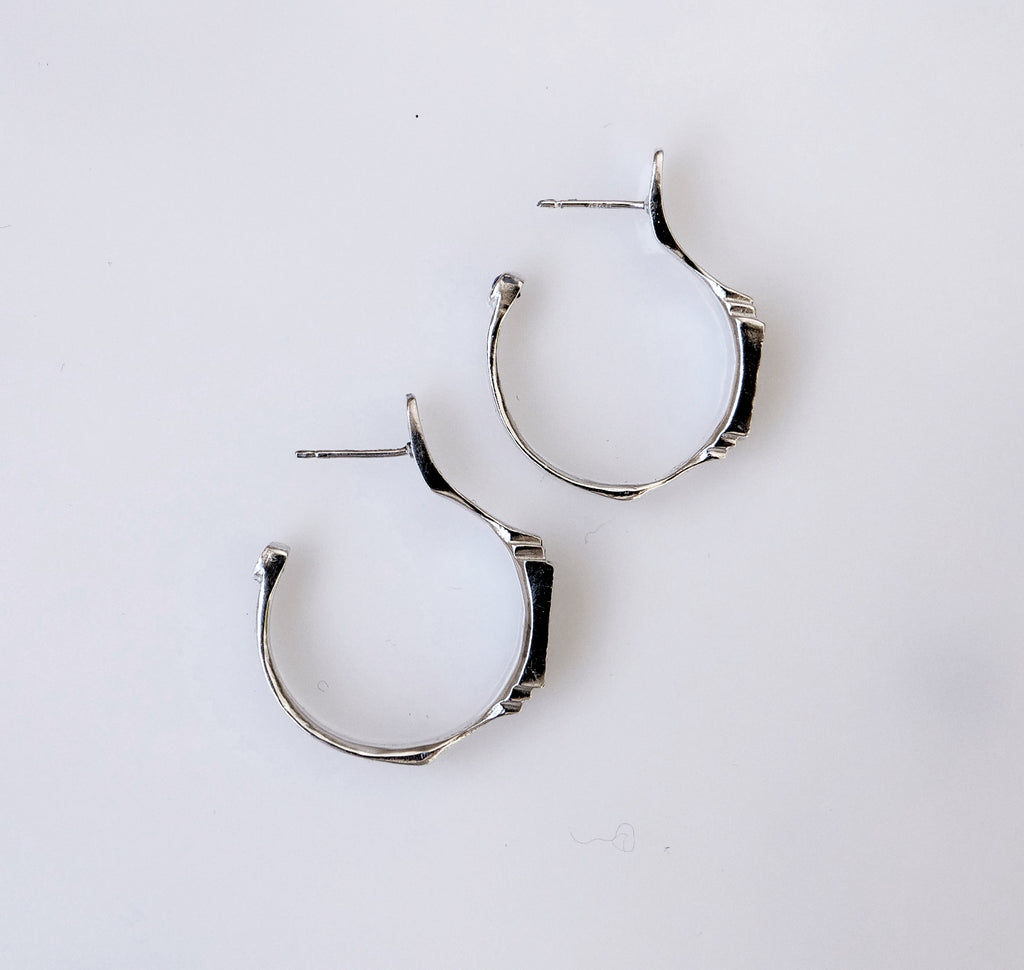 Quraysh Earrings image 1
