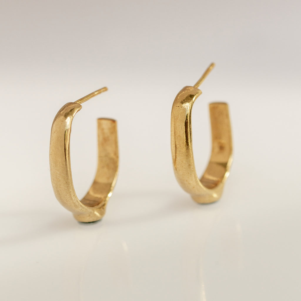 U Earrings image 3