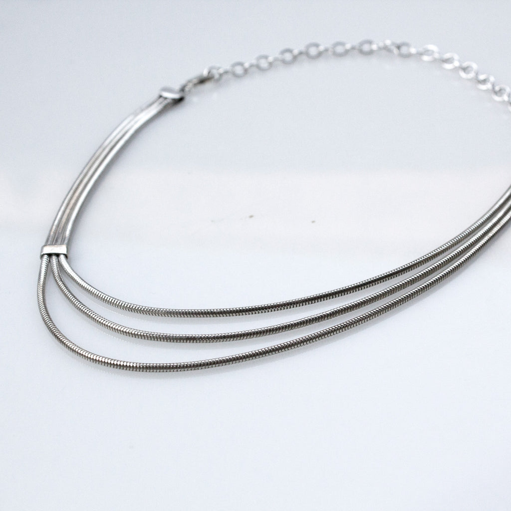 Albi Necklace image 1