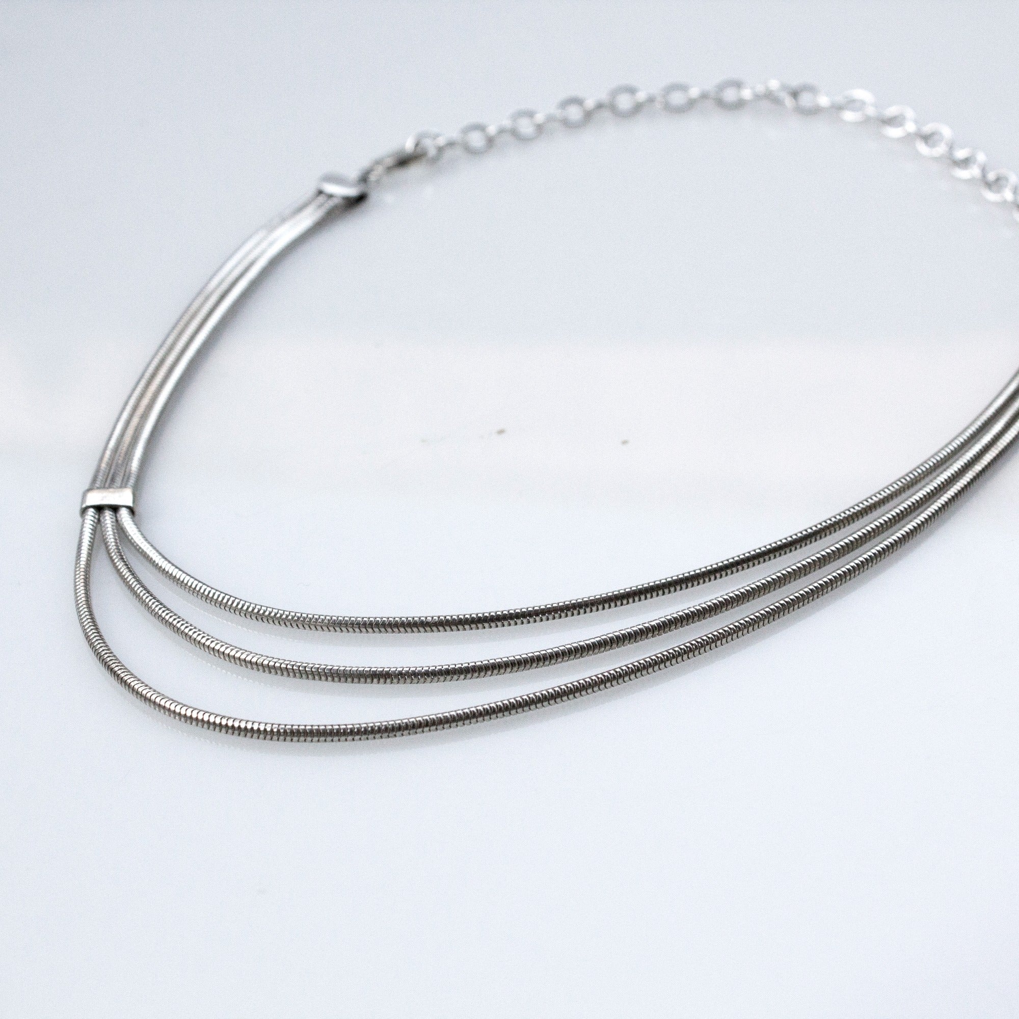 Albi Necklace image 1
