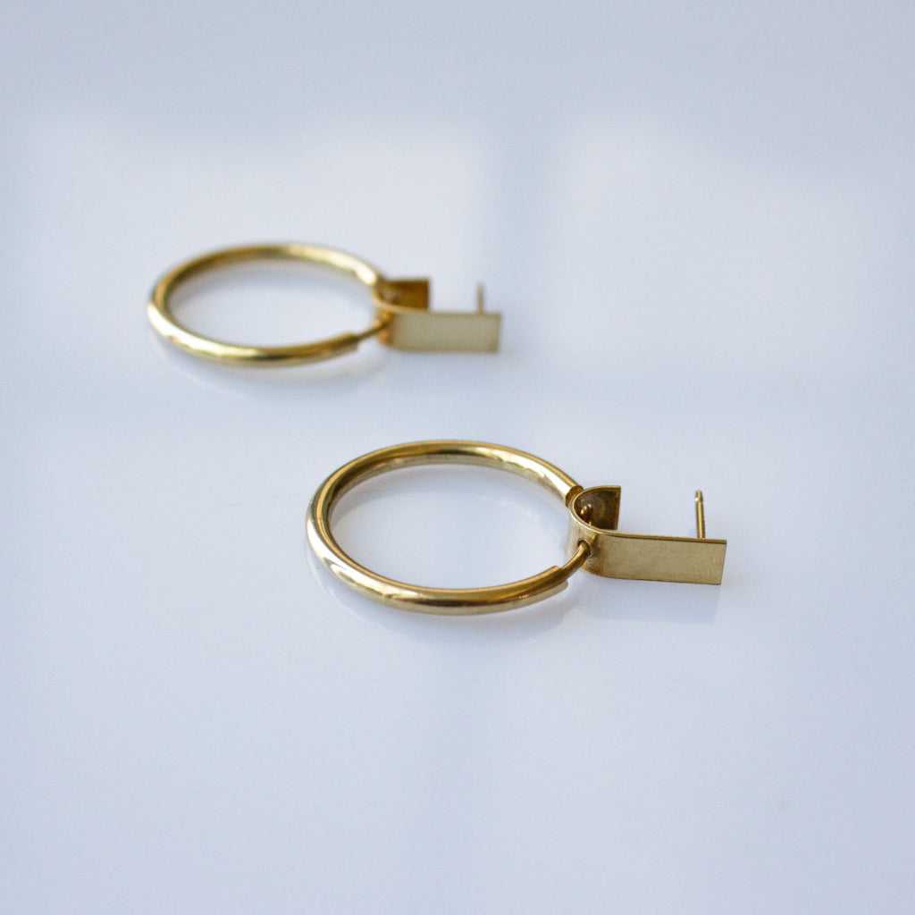 Honey Earrings image 1