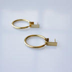 Honey Earrings image 1