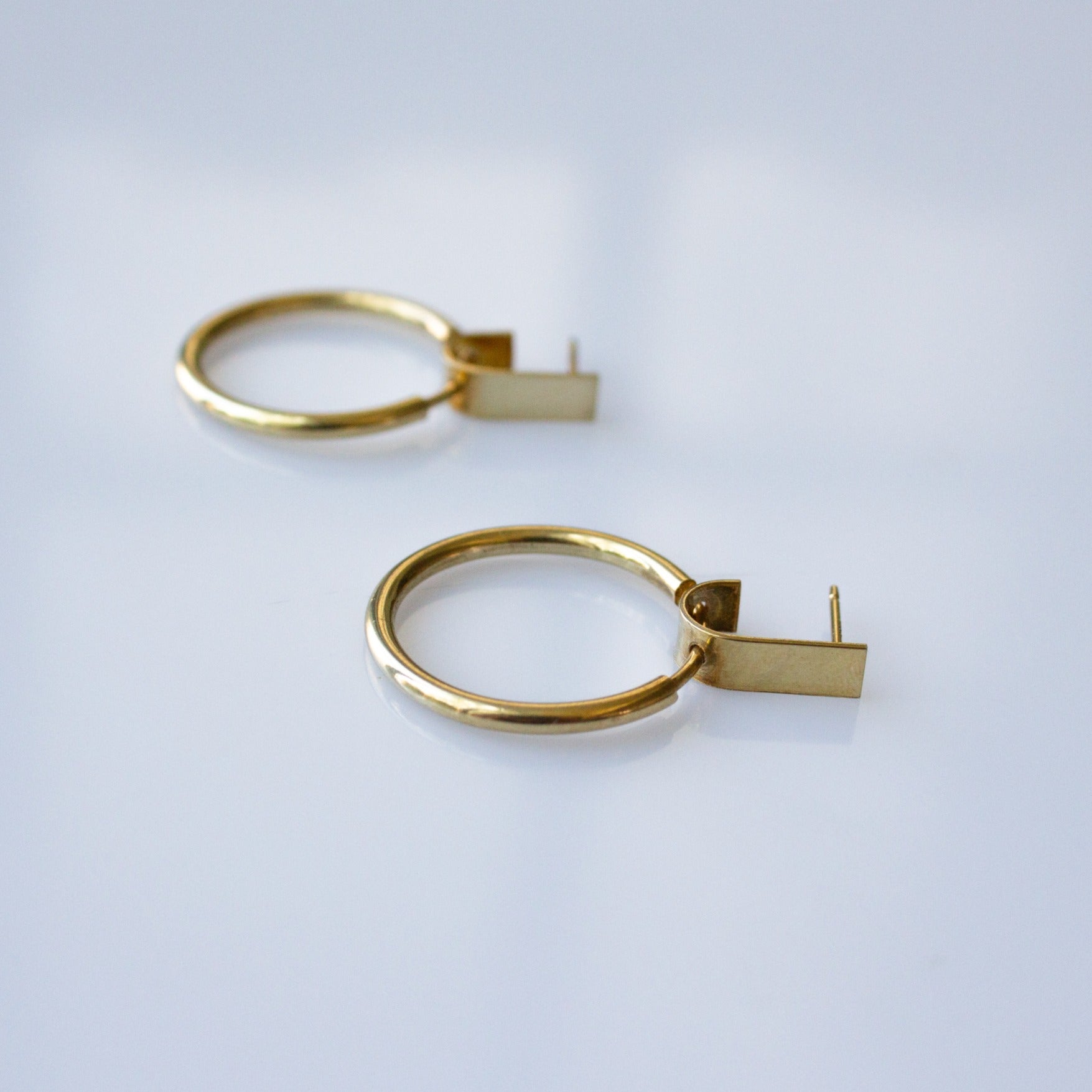 Honey Earrings image 1