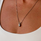 Volute Necklace image 3
