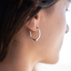 U Earrings image 4