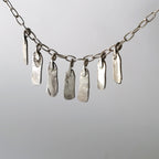 Particles Necklace image 0