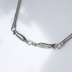 Lakerda Necklace image 1
