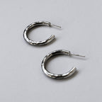 Raw Earrings image 1