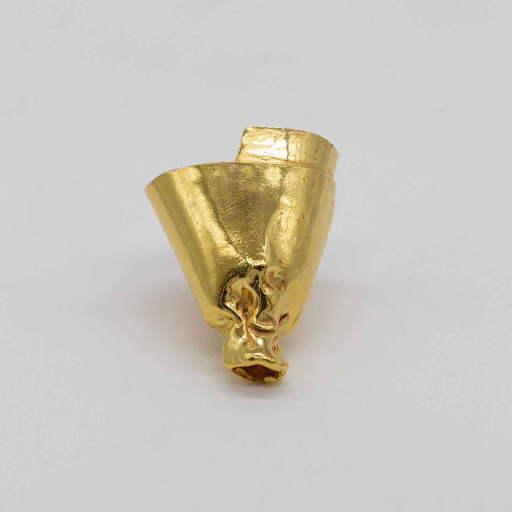 Bouquet Brooch image 4