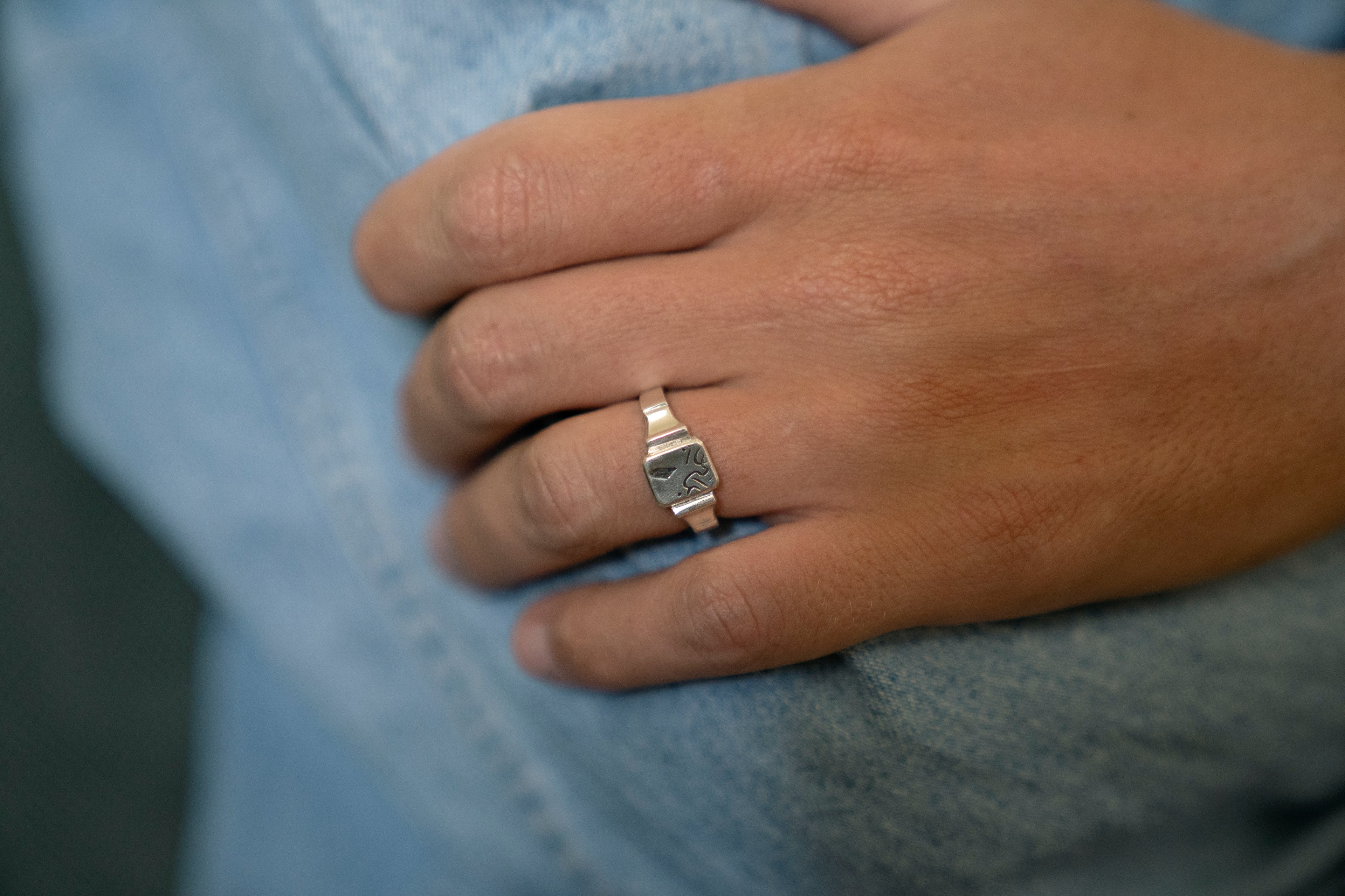 Quraysh Ring image 1