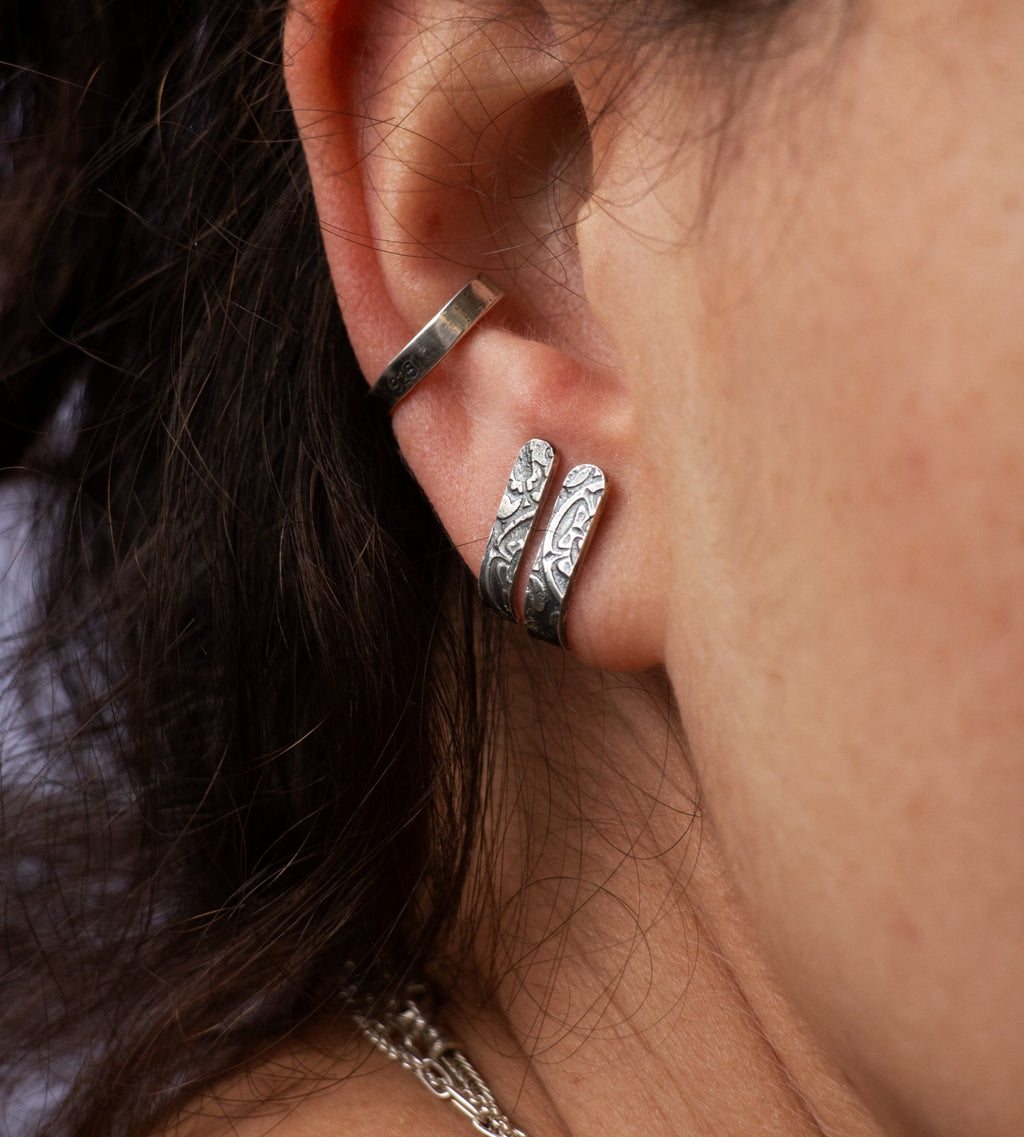 Hera Earrings image 4