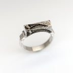 Fins Ring image 0