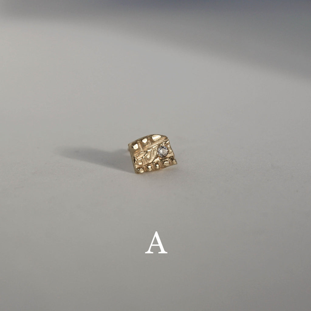 Golden Mini Athena image 2