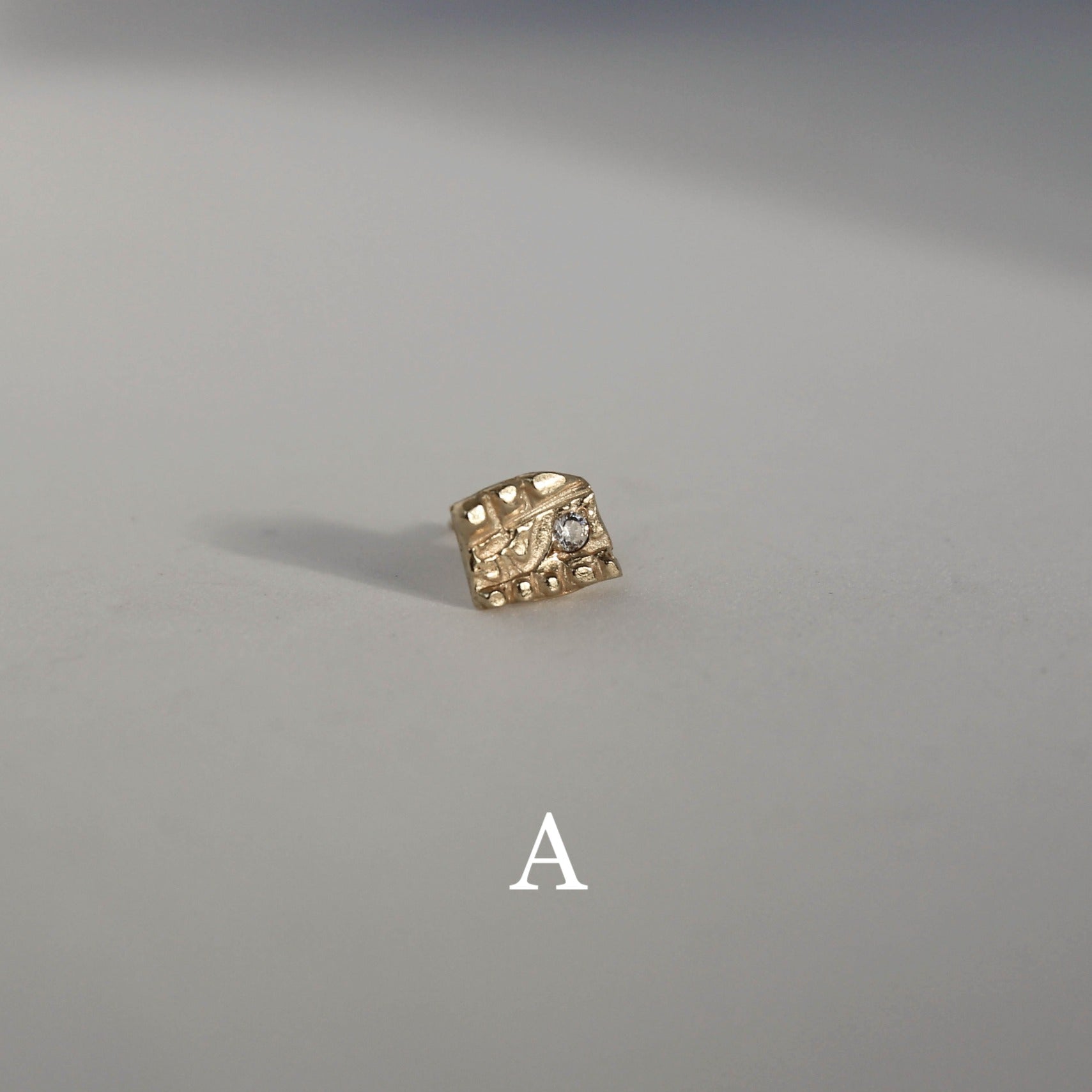 Golden Mini Athena image 2