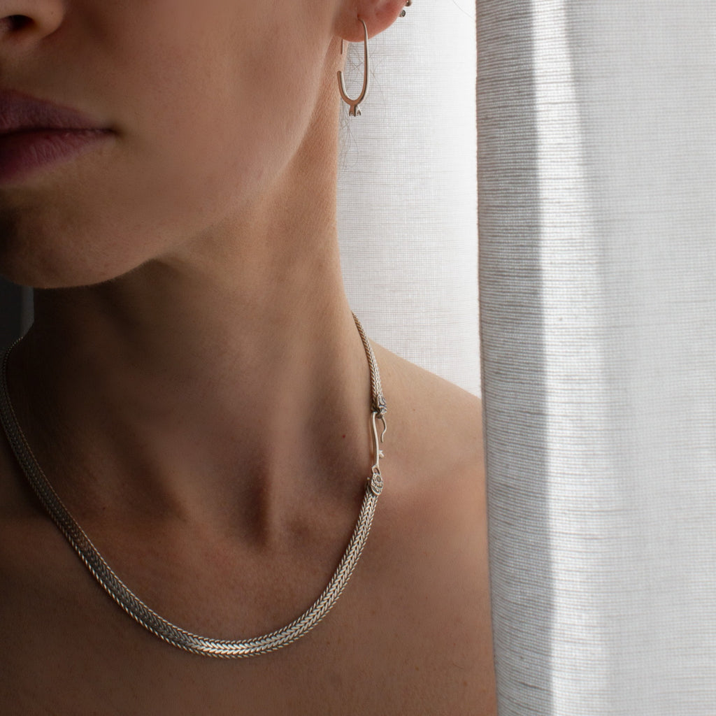 Beri Necklace image 4