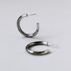Raw Earrings image 0