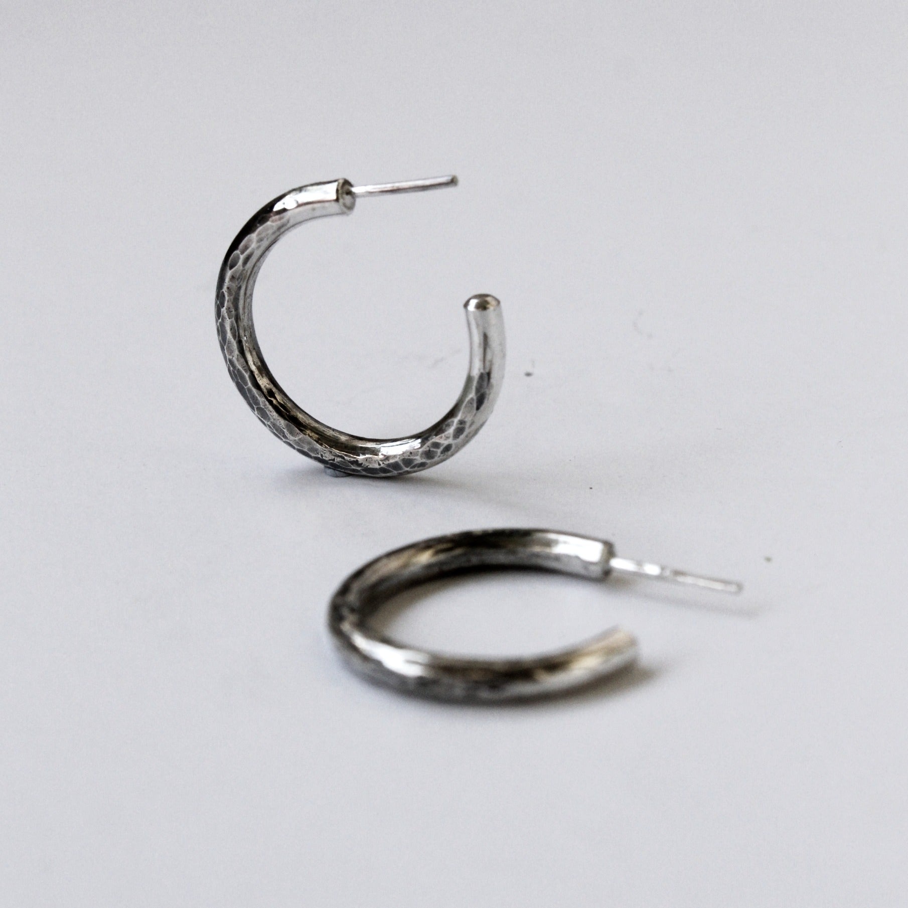 Raw Earrings image 0