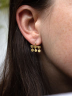 Anok Earrings image 2