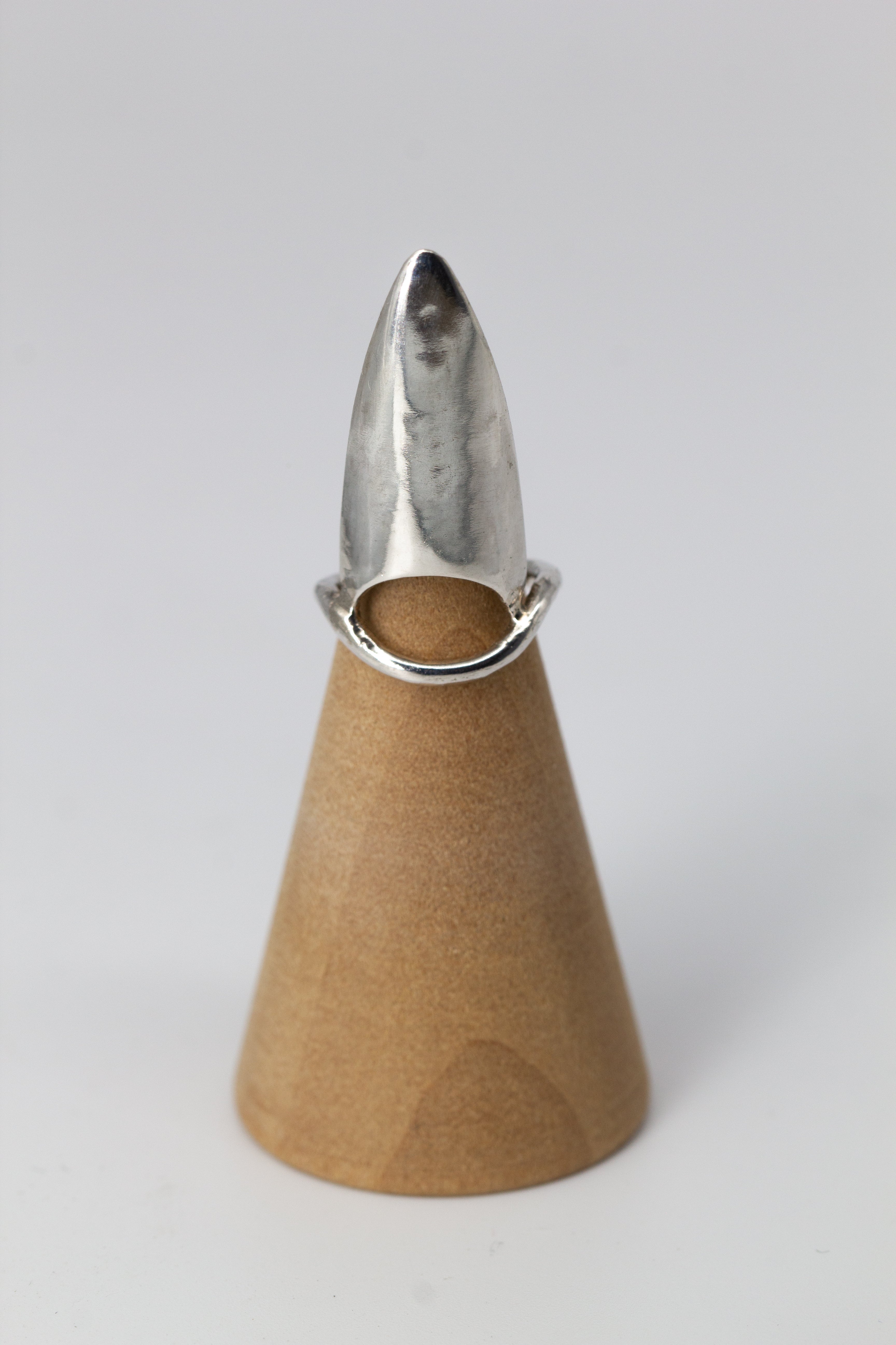 Extra Nail Ring image 1