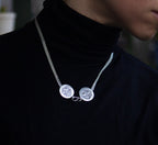 Flora Necklace image 1