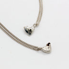 Mini Heart Necklace image 0