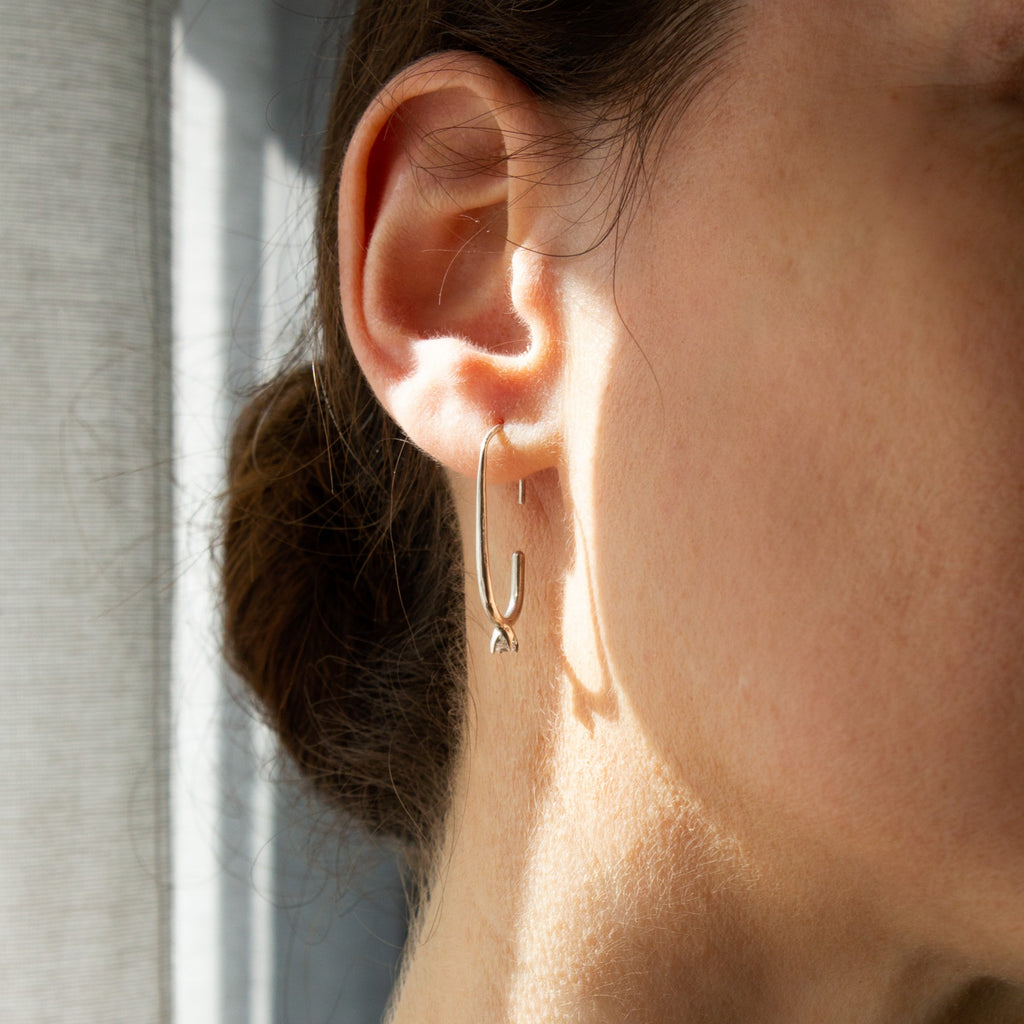 Romeo Earring image 2