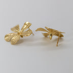 Bloom earring image 4
