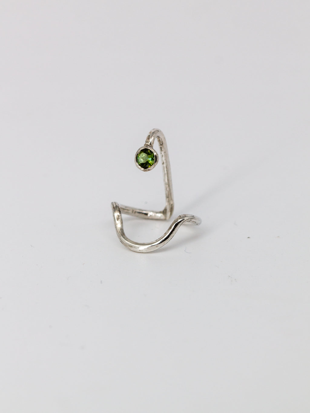 Dot Nail Ring image 1