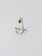 Dot Nail Ring image 1