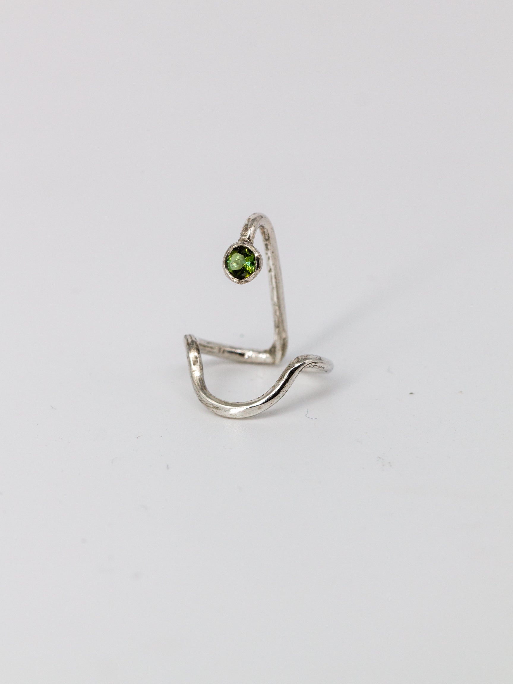 Dot Nail Ring image 1