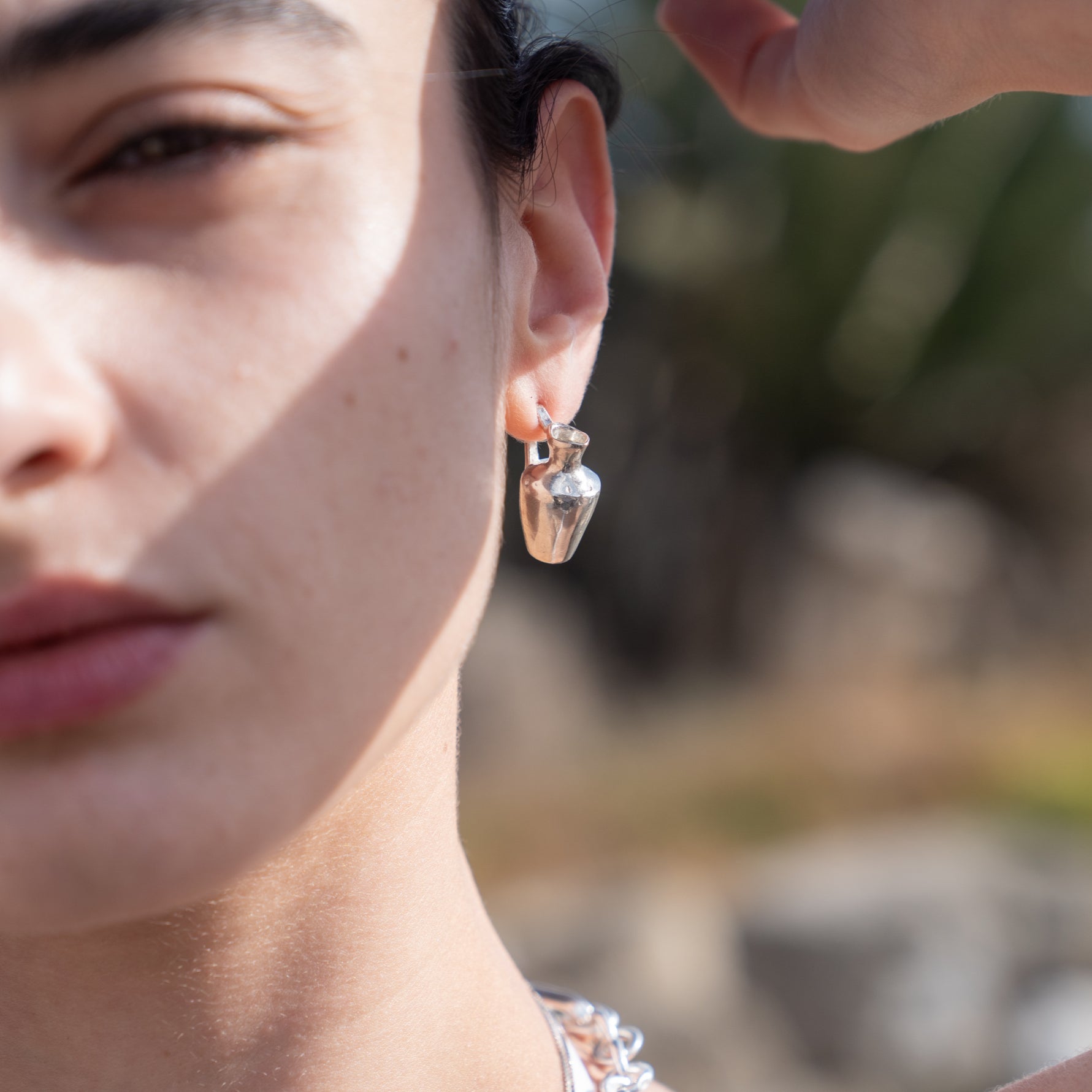 Drop Earring image 3