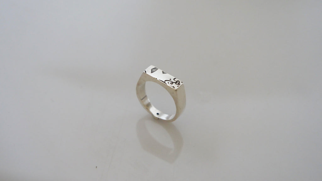 Klara's Ring image 0