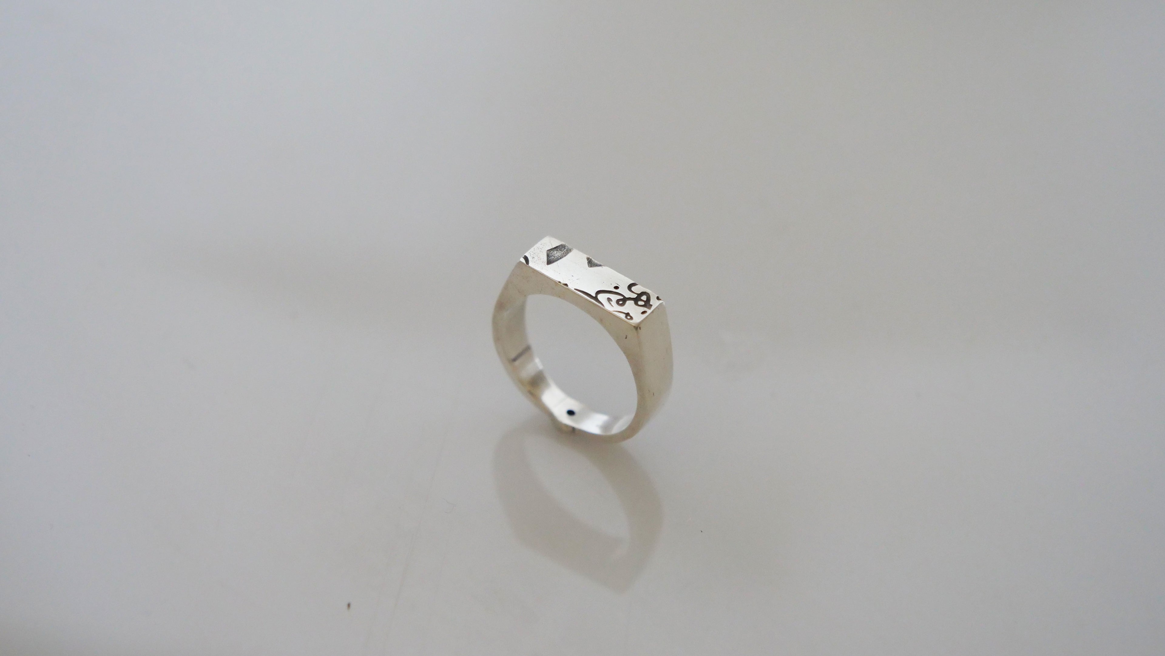 Klara's Ring image 0