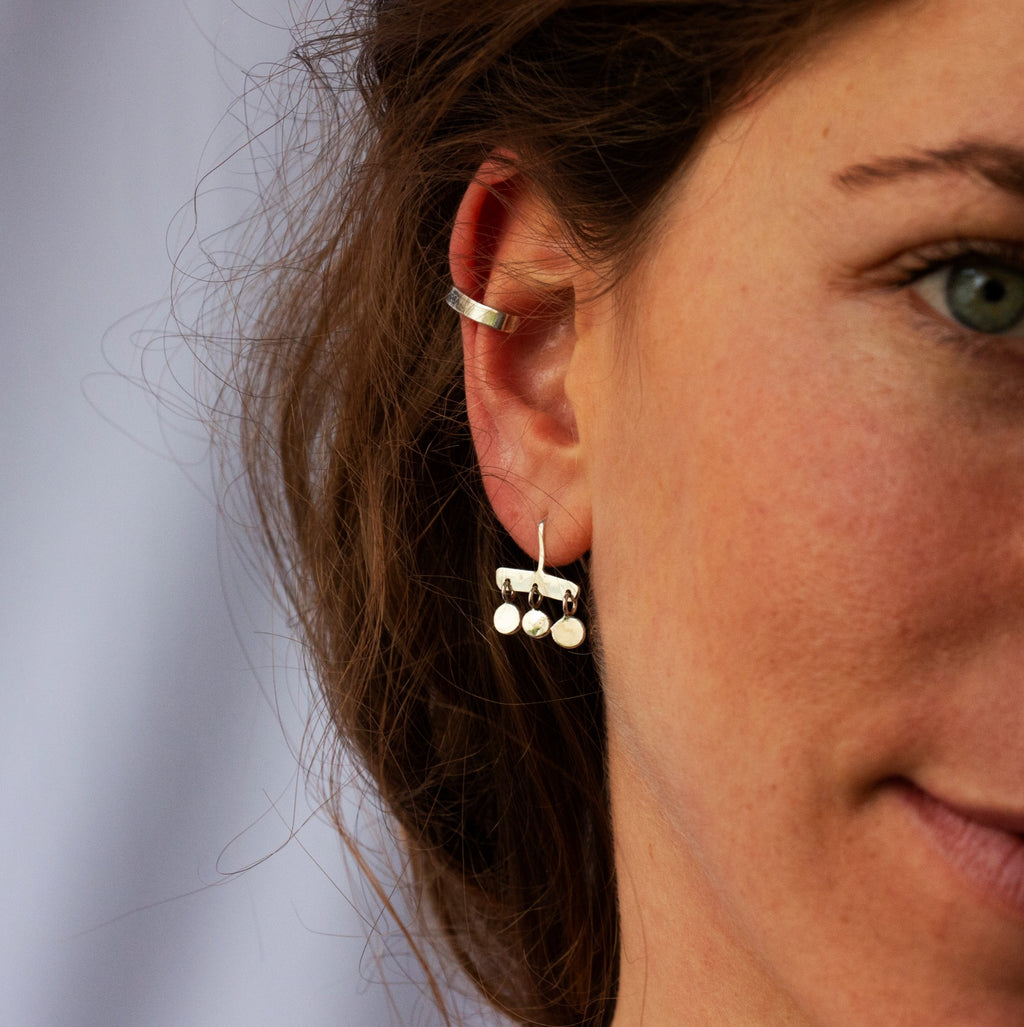 Anok Earrings image 1