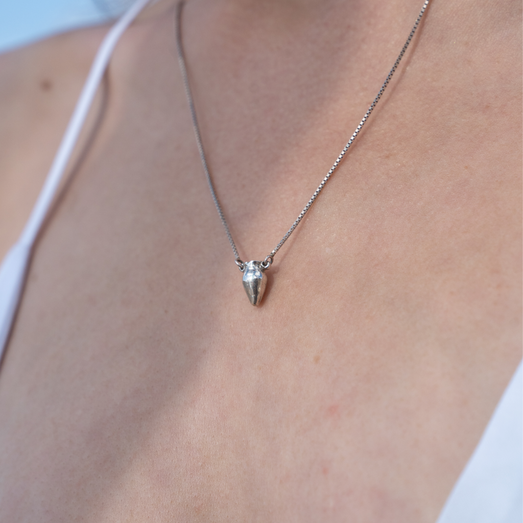 Amphora Necklace image 0