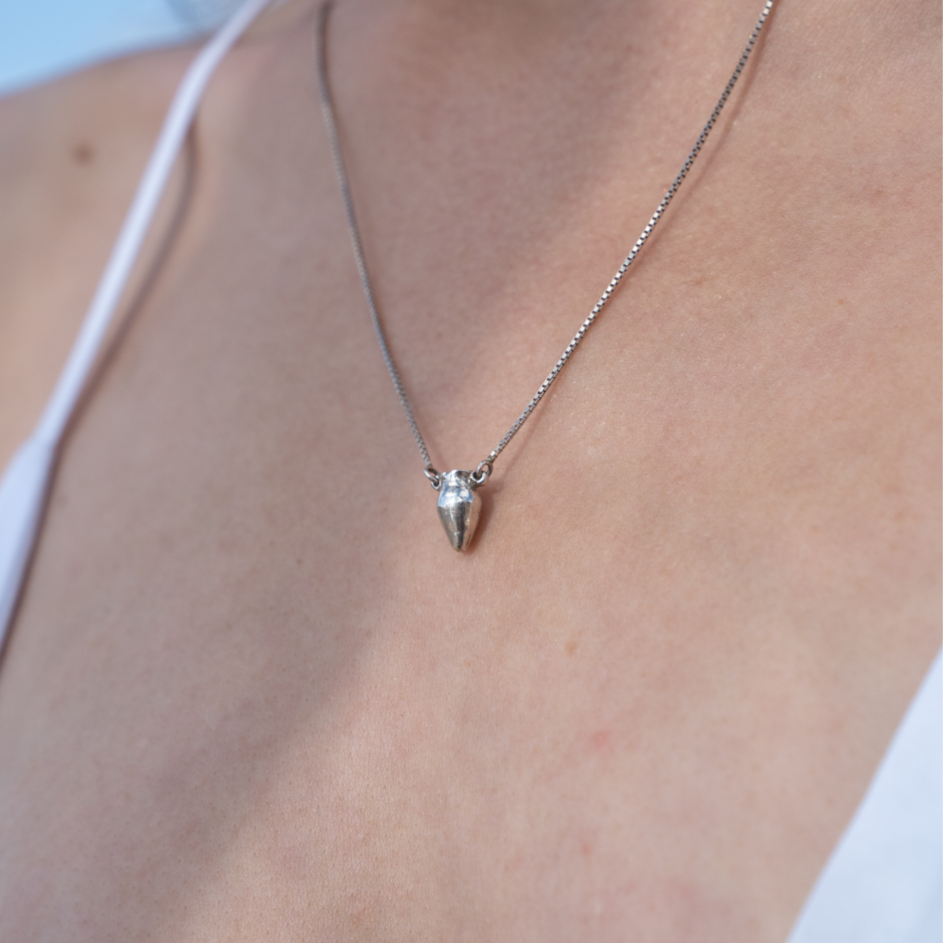 Amphora Necklace image 0