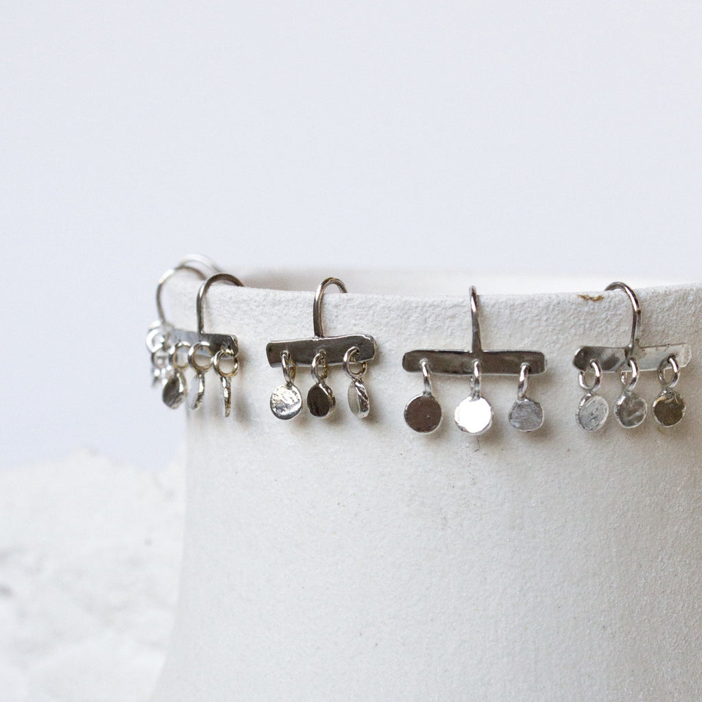 Anok Earrings image 3