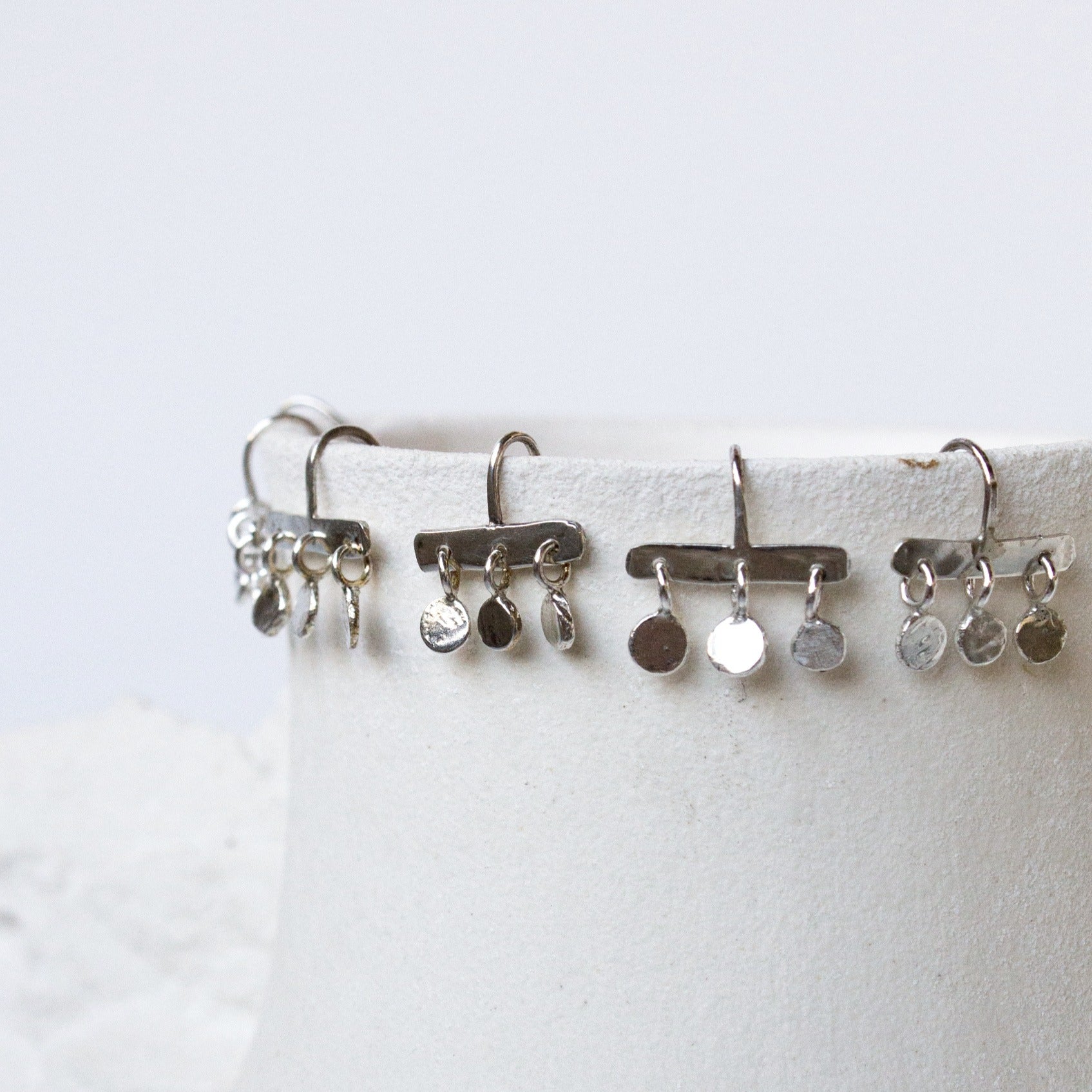 Anok Earrings image 3