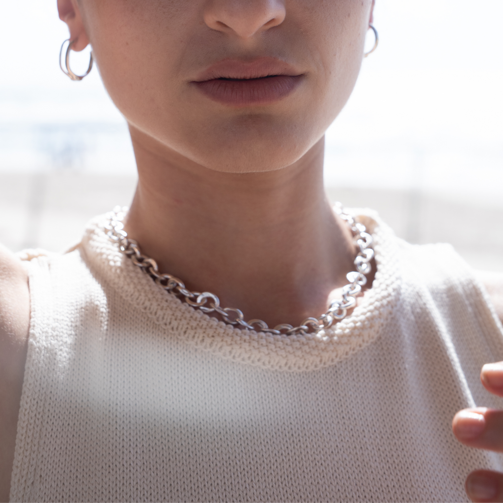 Bell Necklace image 3