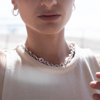 Bell Necklace image 3