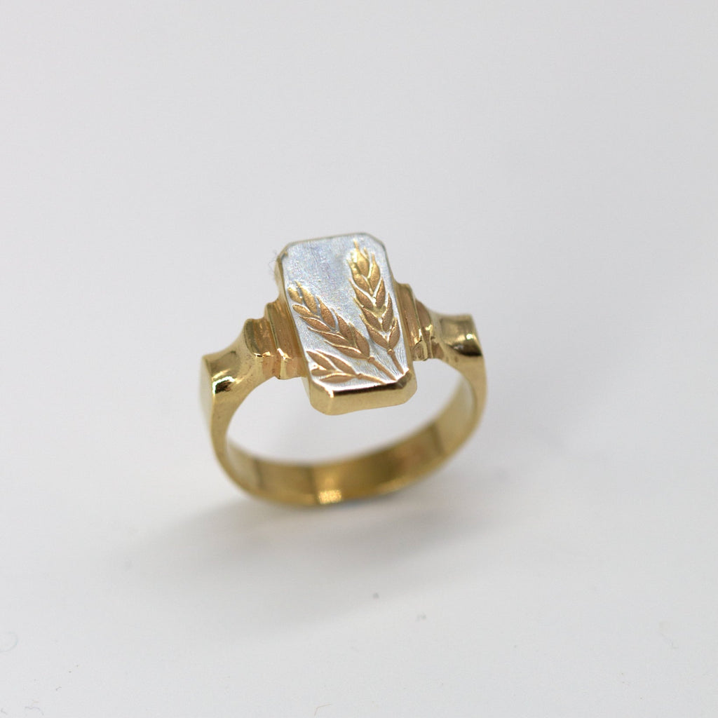 Mix Wheat Ring image 2