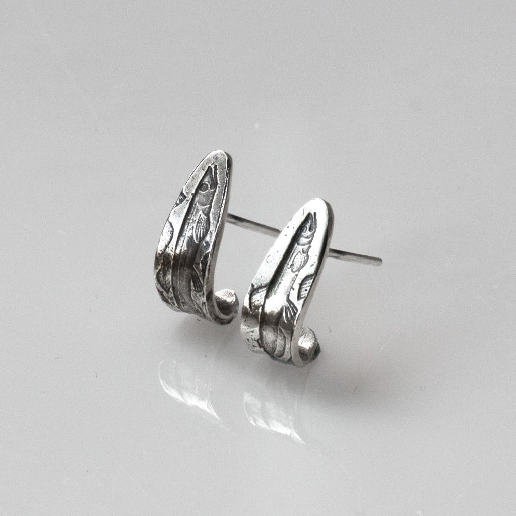 Caplin Earrings image 0