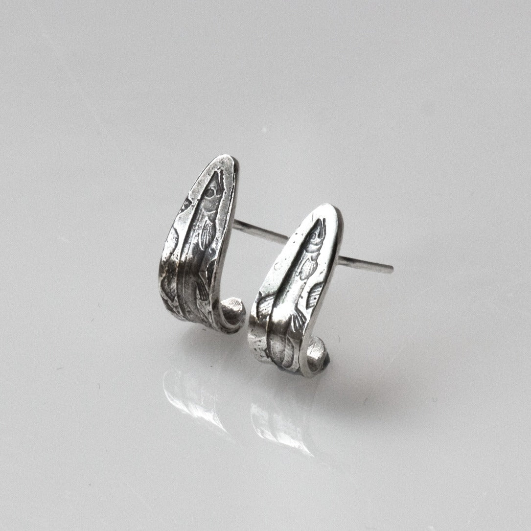 Caplin Earrings image 0